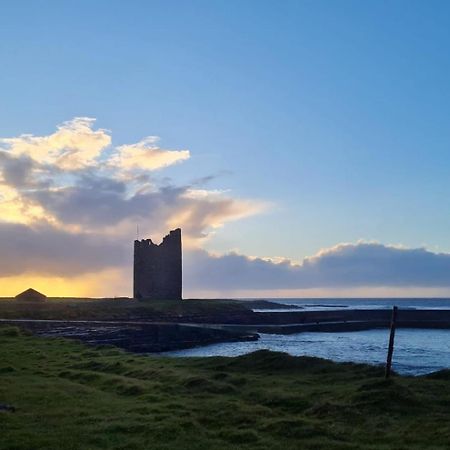 Seafront House Lägenhet Sligo Exteriör bild